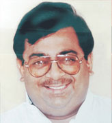 Shree Ragendra Swarup legacy of VSGOI