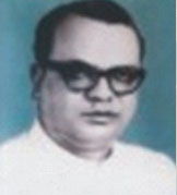 Dr Virendra Swarup founder of Dr Virendra Swarup Group of Institutions