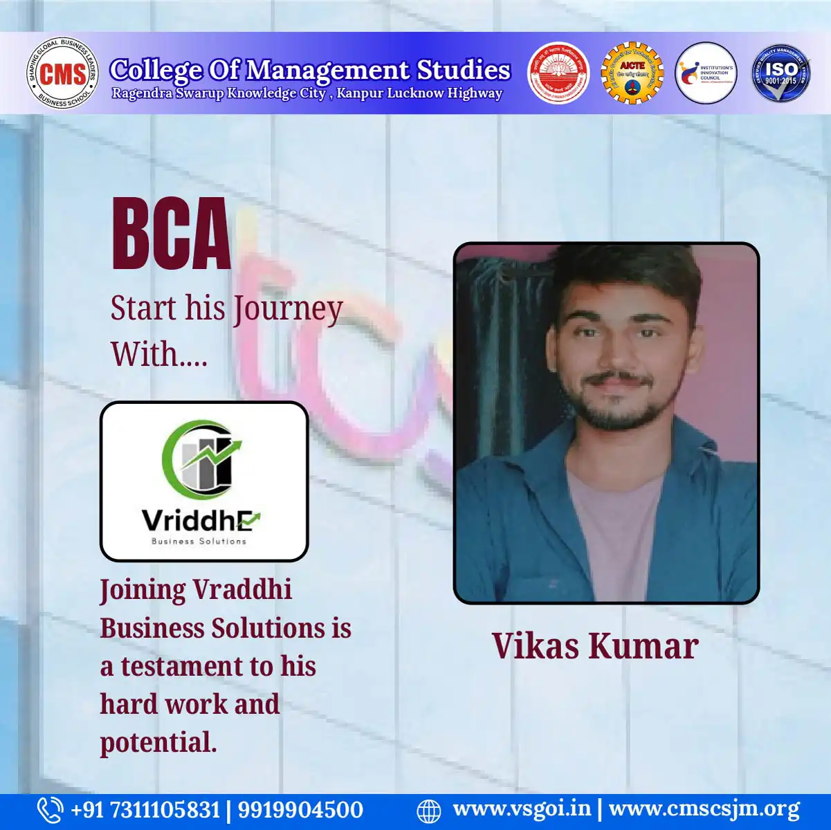Vikash Kumar