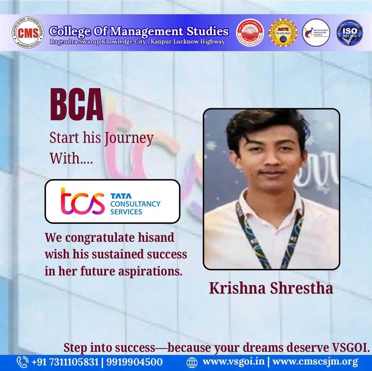Krishna Shrestha