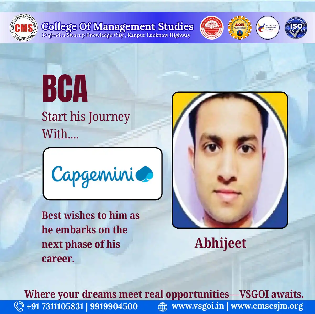 Abhijeet