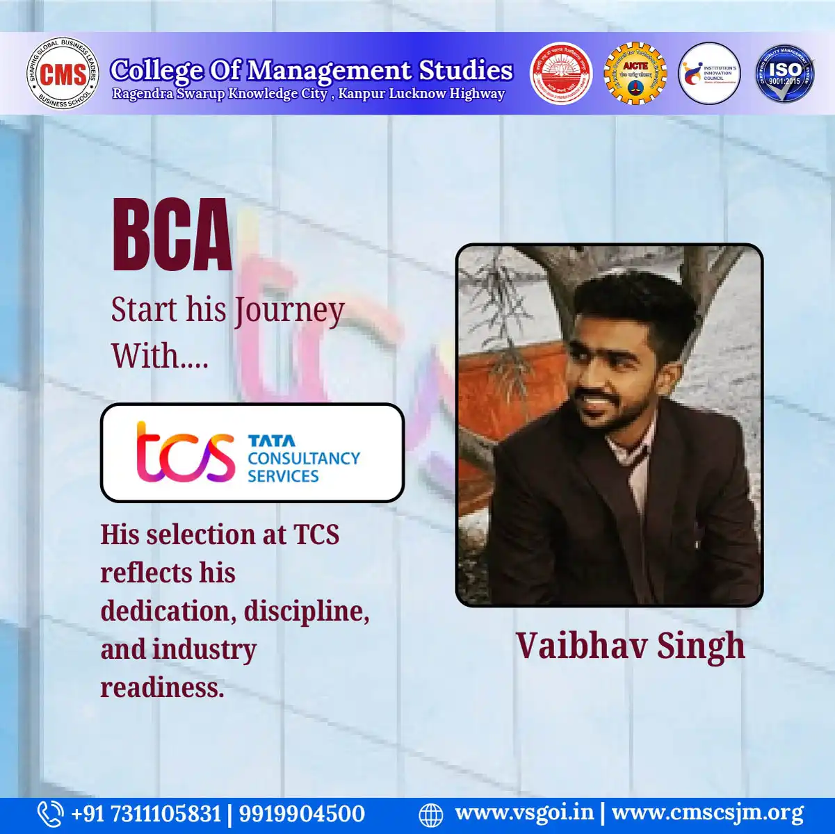 Vaibhav Singh